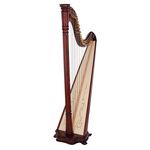 Salvi Ana Lever Harp 40 Str. WN