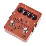 EBS Billy Sheehan Signature Deluxe