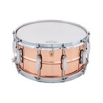 Ludwig 14"x6,5" Copper Phonic