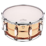 Ludwig 14"x6,5" Hammered Copper Phon.