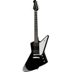 Harley Benton Extreme-76 BK Classic Series