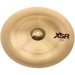 Sabian 18" XSR China