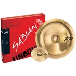 Sabian XSR Effects Set