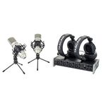 Tascam Trackpack 4x4