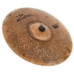 Zultan 16" Raw Crash