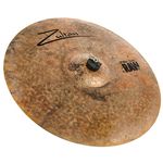 Zultan 17" Raw Crash