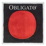 Pirastro Obligato Violin D 4/4 medium