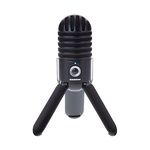 Samson Meteor Black