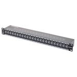 Samson S-Patch Plus Black
