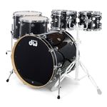 DW Finish Ply Big Rock Black Ice