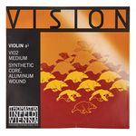 Thomastik Vision Violin A 4/4 medium