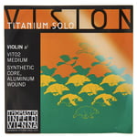 Thomastik Vision Titanium Solo A VIT02