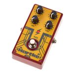 Hartke HF44 Bass Fuzz