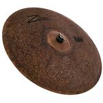 Zultan 20" Raw Jazz Ride
