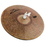 Zultan 15" Raw Jazz Hi-Hat