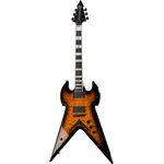 Wylde Audio War Hammer Death Claw Molasses