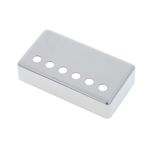 Seymour Duncan Humbucker Cover Nickel