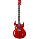 Diamond Guitars Renegade FM TGA