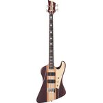 Diamond Guitars Hailfire ST Bass 4 SWA