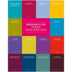 Bärenreiter Piano Kaleidoscope