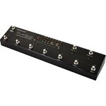 One Control Crocodile Tail Loop