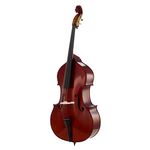 Thomann 22VN 3/4 Europe Double Bass
