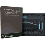 iZotope Ozone 7 Advanced
