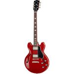 Gibson ES-339 Faded Cherry