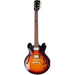 Gibson ES-339 Studio Ginger Burst