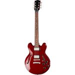 Gibson ES-339 Studio Wine Red