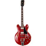 Gibson 1963 ES-335TD Bigsby 60sCherry