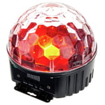 Fun Generation LED Diamond Dome RGBWA UV 6in1