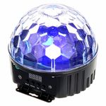 Fun Generation LED Diamond Dome UV