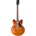 Gibson ES-335 Plain Faded Light Burst
