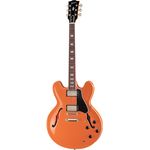 Gibson ES-335 Trackpack Combo