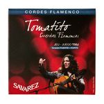 Savarez T50J Tomatito