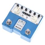 Mooer Reverie Chorus