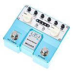 Mooer Reverie Reverb