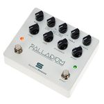 Seymour Duncan Palladium Gain Stage WH