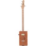 St.Blues Cigar Box Guitar 4 Premium