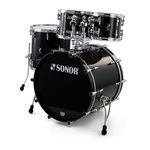 Sonor ProLite Stage 3 Black Gloss WM