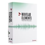 Steinberg Wavelab Elements 9.5