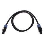 EBS Triple S Speaker Twist Cable