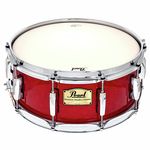 Pearl SSC 14"x5,5" Snare Red