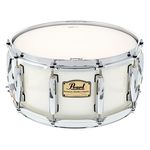 Pearl SSC 14"x6,5" Snare Ivory