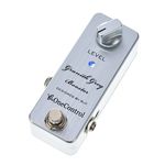 One Control Granith Grey Booster