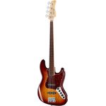 Marcus Miller V7 Alder-4 Fretless TS