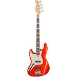 Marcus Miller V7 Alder-4 LH BMR