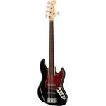 Marcus Miller V7 Alder-5 Fretless BK