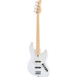 Marcus Miller V7 Swamp Ash-4 FL WB